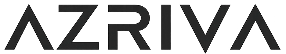 AZRIVA Software Development Company Ahmedabad