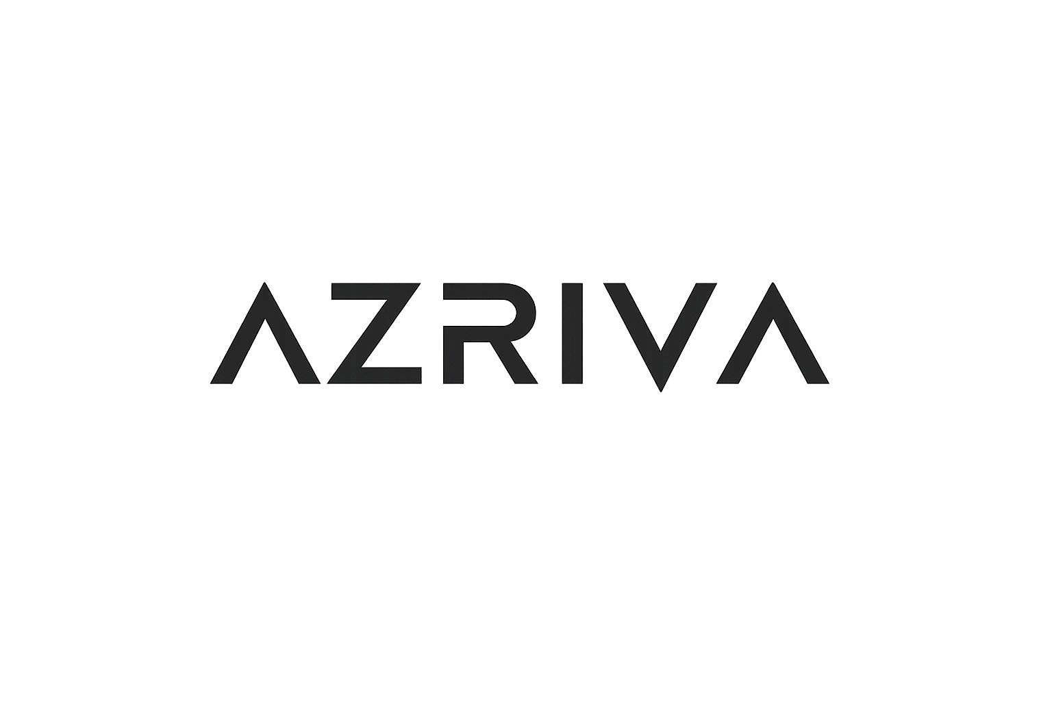 AZRIVA Software Development
          Company Ahmedabad