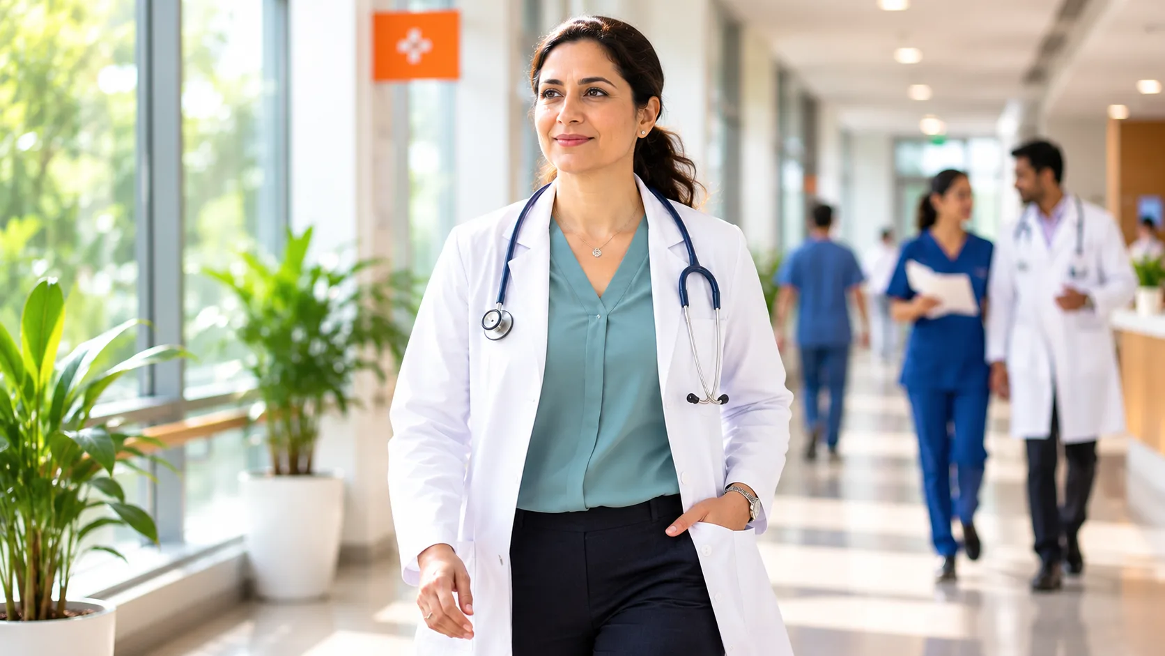 HIPAA Remote Patient Monitoring Platform — Chronic Care — AZRIVA Case Study