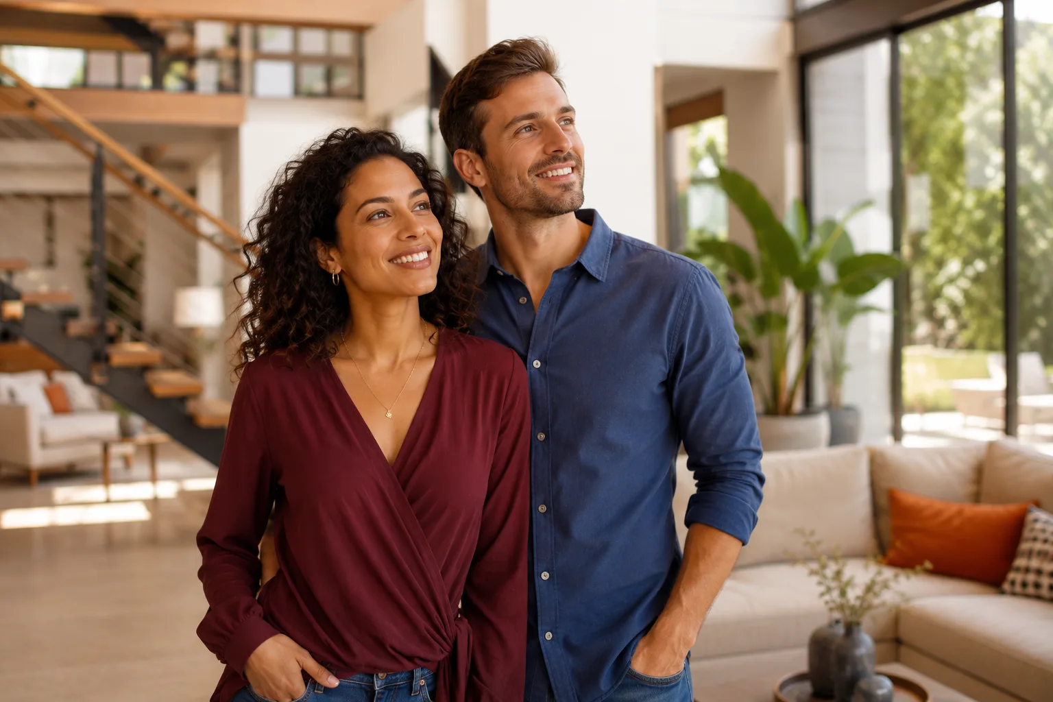 AI-Powered Real Estate Property Search Platform — AZRIVA Case Study