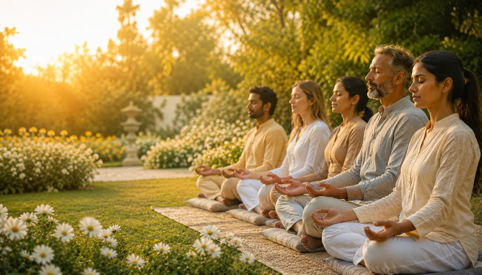 Religious Spiritual Streaming App — AZRIVA