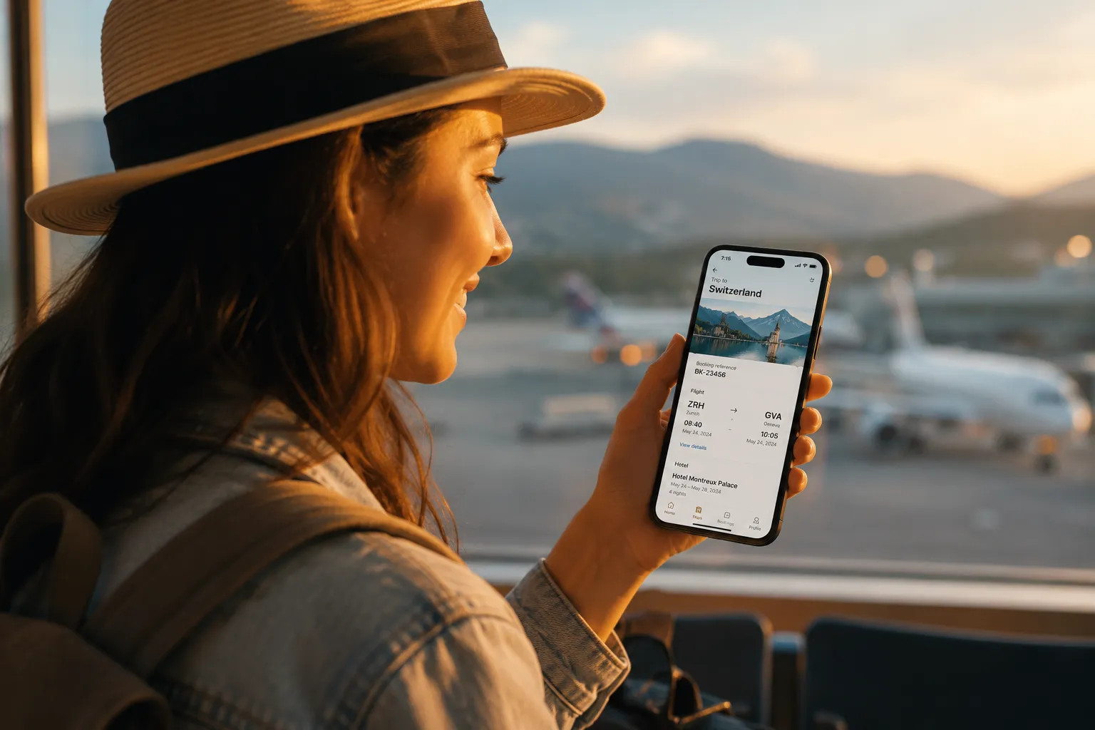 Travel & Hospitality App Development | Mobile App Development Company India — AZRIVA