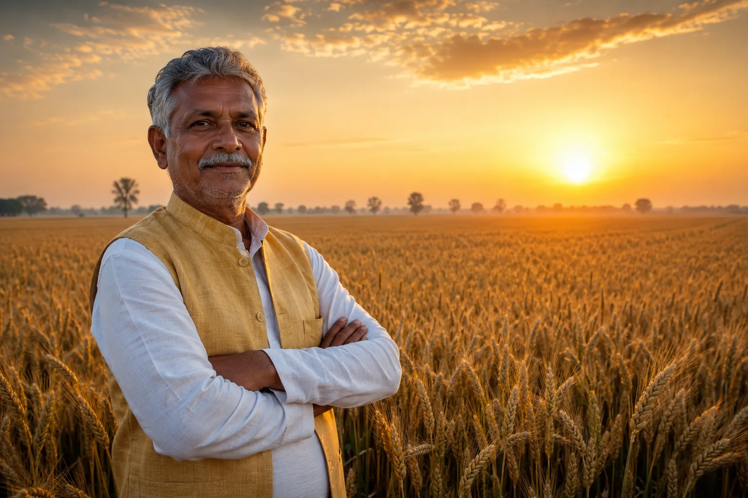 Agriculture app development challenge