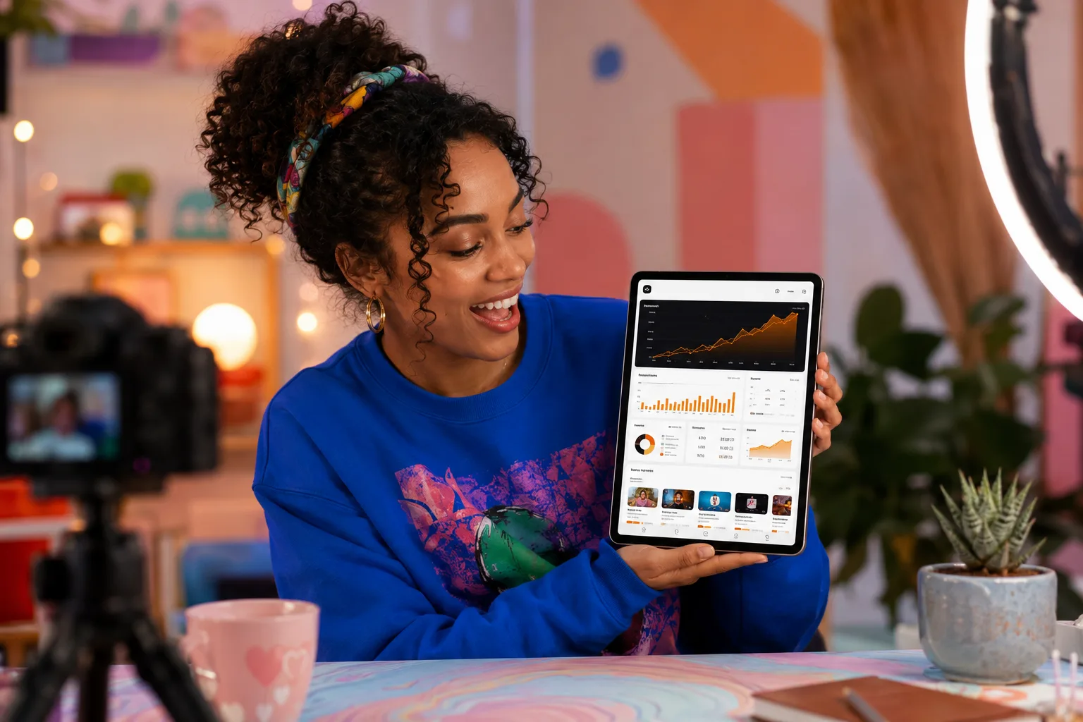 Creator Platform App Development — Fan Community India
