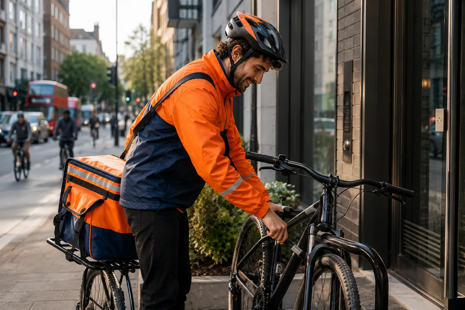 Gig Economy Platform Development — Flexible Workforce App India