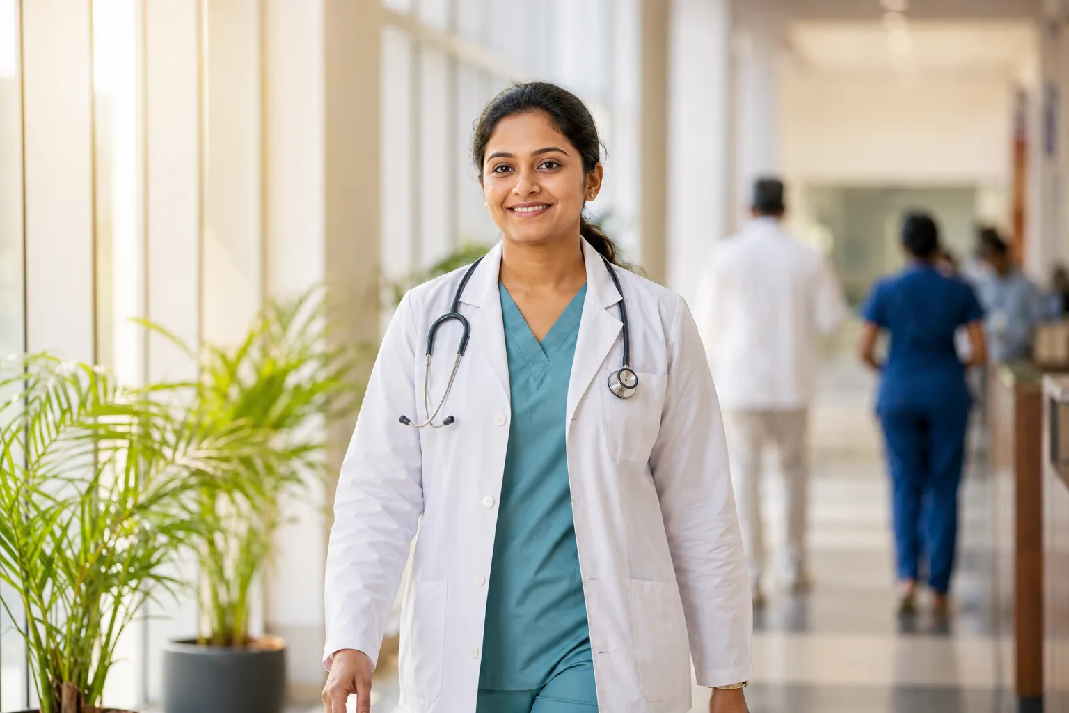 Healthcare App Development Challenge — AZRIVA India