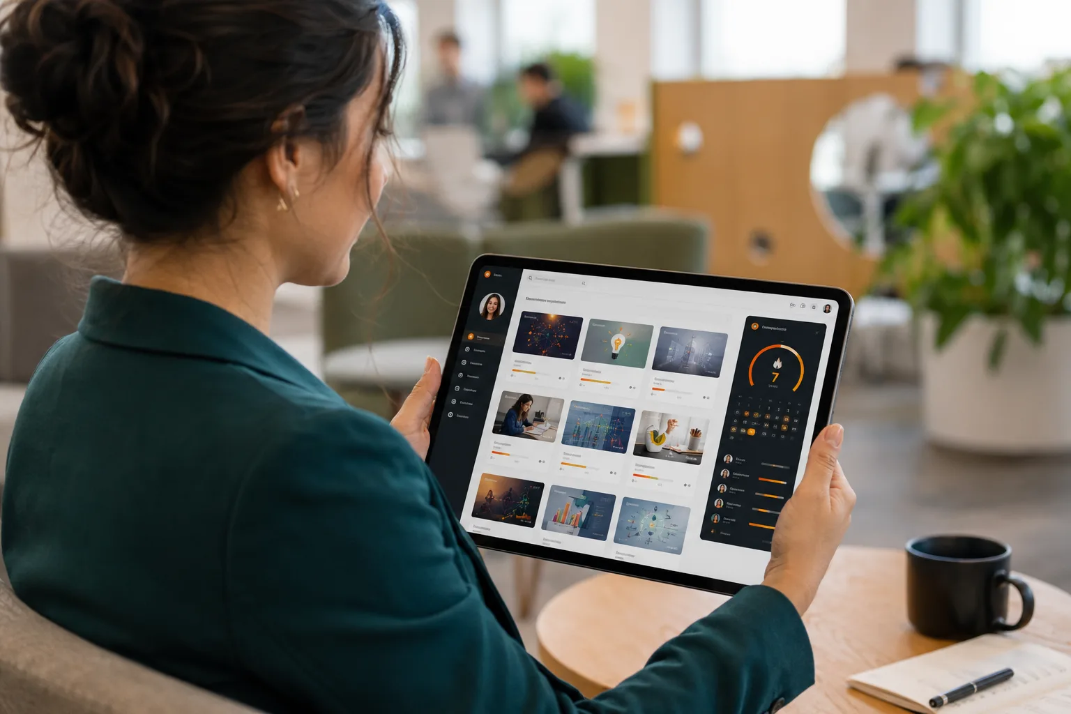 School Management App Development — Education Software India