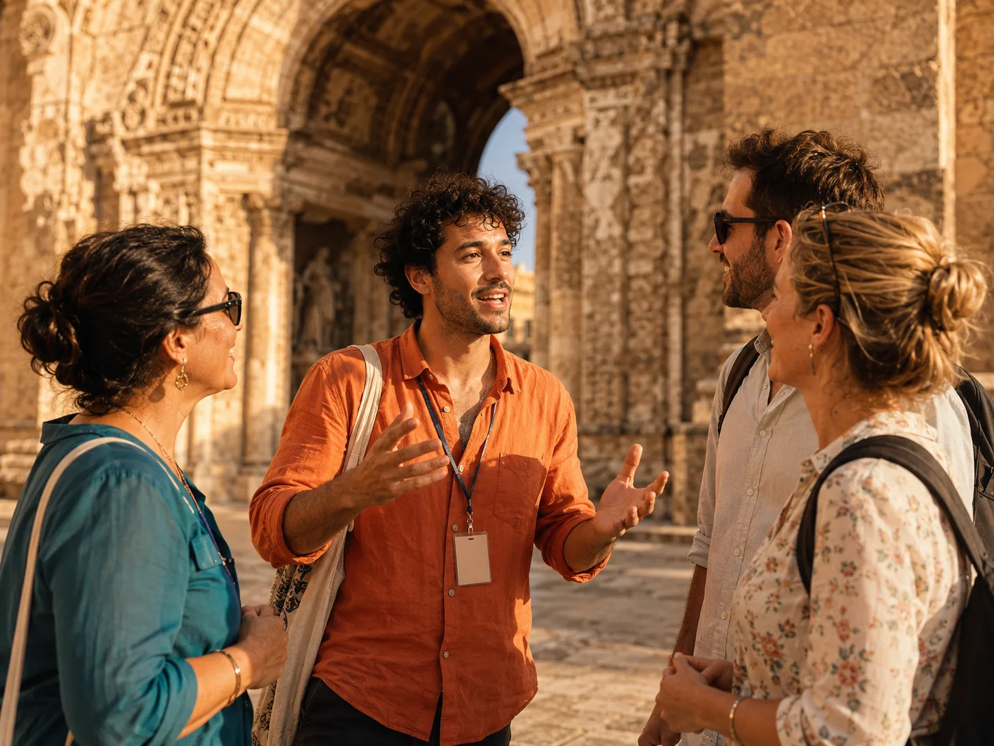 Tour Booking App Development — Activity Platform India