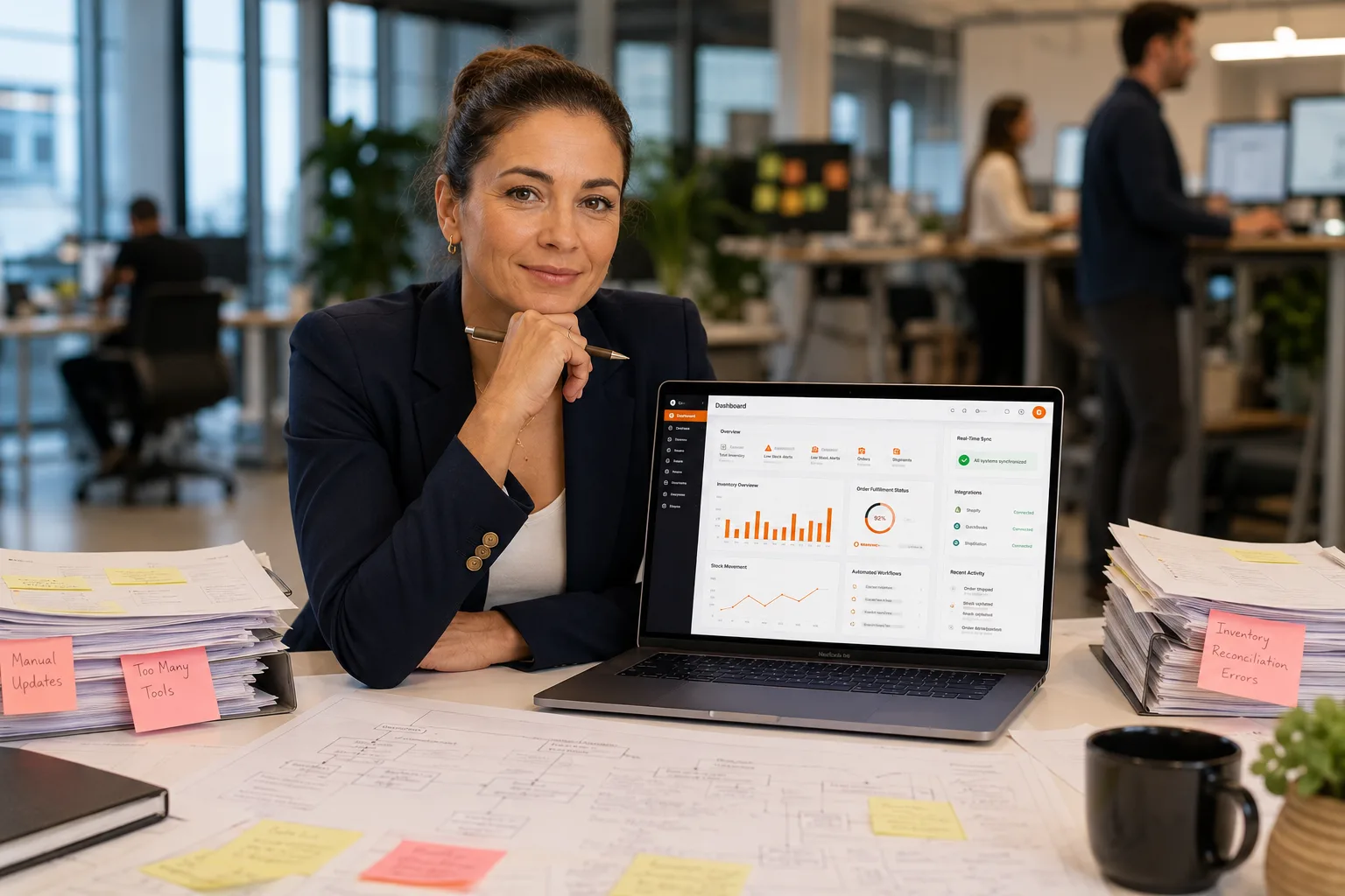 Custom Software vs Off-the-Shelf: What Growing Businesses Need to Know