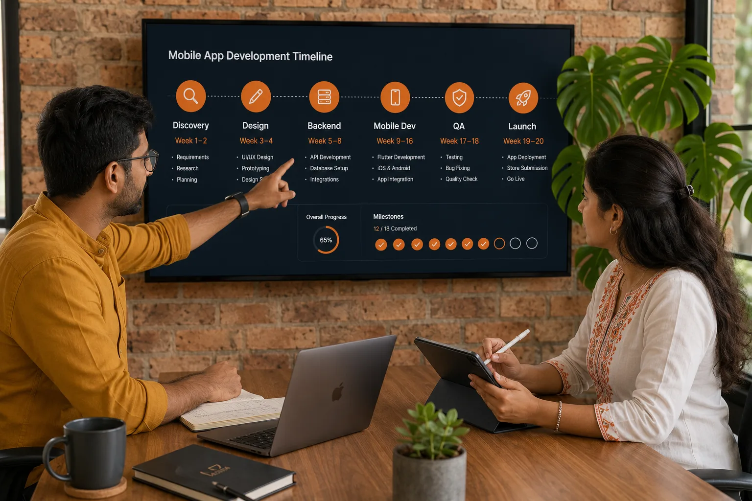 How Long Does Mobile App Development Take? A Realistic Timeline Guide