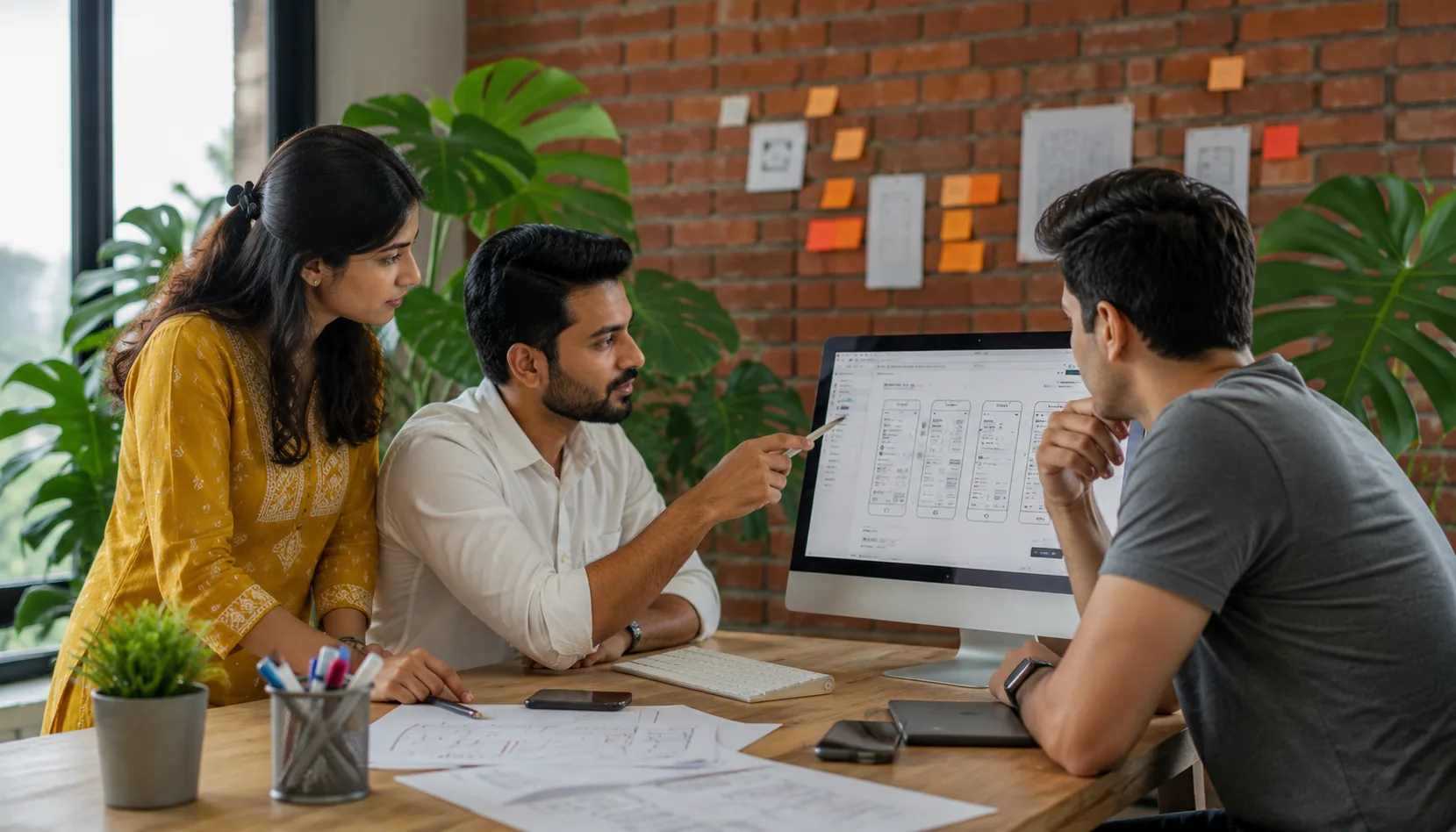 Mobile App Development Cost in India — 2026 Guide